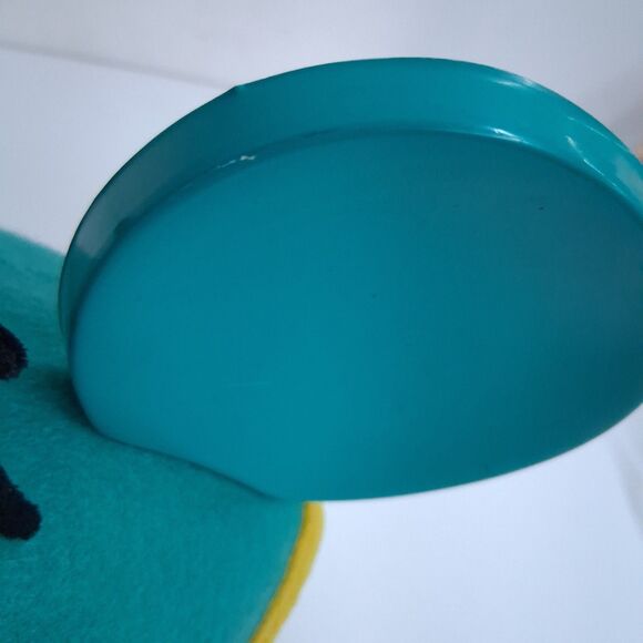 Disney Phineas and Ferb Perry the Platypus Mickey Mouse Ears Hat - Picture 7 of 9